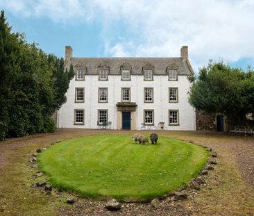 Greenhill Shooting Lodge, Kelso - Photo 4