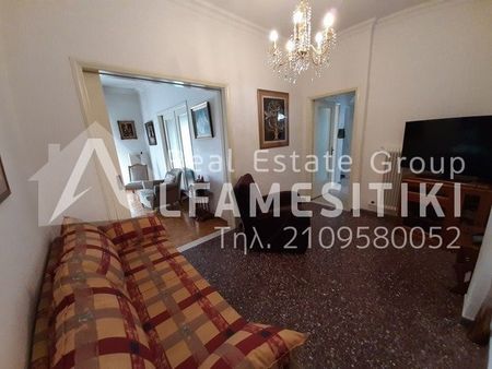 Διαμέρισμα προς Ενοικίαση, Αθήνα Κέντρο Άγιος Ελευθέριος, 2 Δωμάτια, 80 τ.μ., 650€ - Photo 3