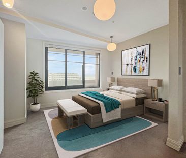 Welcome to 601 in Chevron Suites - Photo 1