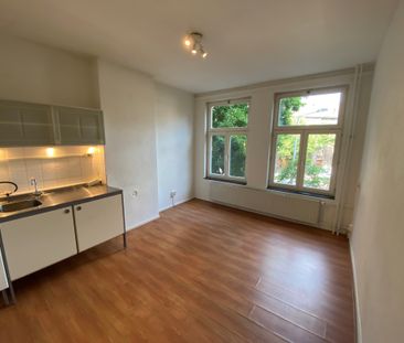 Te huur: Kamer Franquinetstraat 2 4 in Maastricht - Photo 5