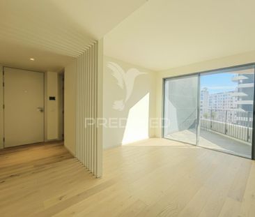 Apartamento t3 novo em parque das nações - Photo 6