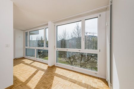 Moderne Wohnung in gepflegter Überbauung - Photo 4