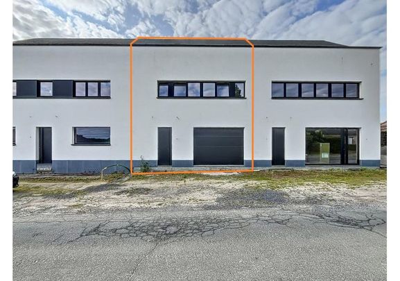 Moderne nieuwbouwwoning met 4 slaapkamers in Gooik - Photo 1