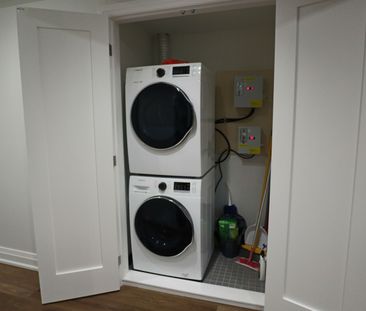 For Lease - 67 Arthur Griffith Drive Unit# Lower, Toronto, Ontario - Photo 5