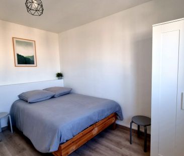 Location Appartement 2 pièces 32m² ANGERS 49000 - Photo 3