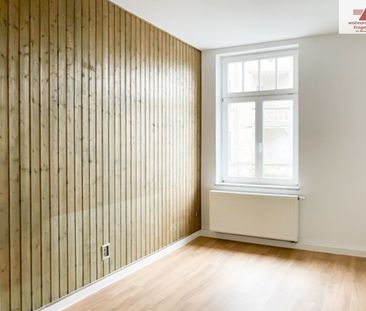 Großzügige 2-Raum-Wohnung in zentrumsnaher Lage von Annaberg mit Ei... - Photo 2