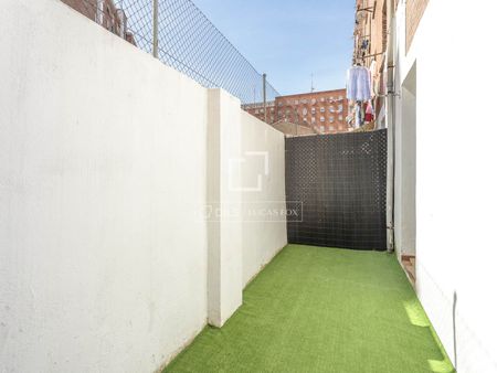 Excellent 2 Bedroom apartment for rent in Prosperidad, Madrid - Foto 4