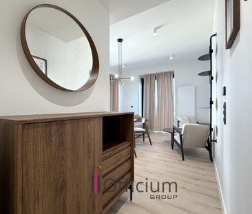 Apartament 46m2, garaż, bliskość metra, Wola. - Zdjęcie 2