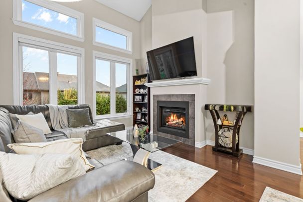 For Lease - 938 Fletcher Circle, Kanata, Ontario - Photo 1