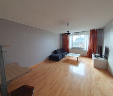 Larsbergsvägen, Lidingö - Photo 3