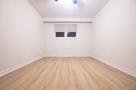 For Lease - 435 Connaught Avenue Unit# 1st&2nd, Toronto, Ontario - Photo 3