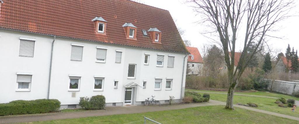 4-Zimmer-Wohnung in Marl - Foto 1