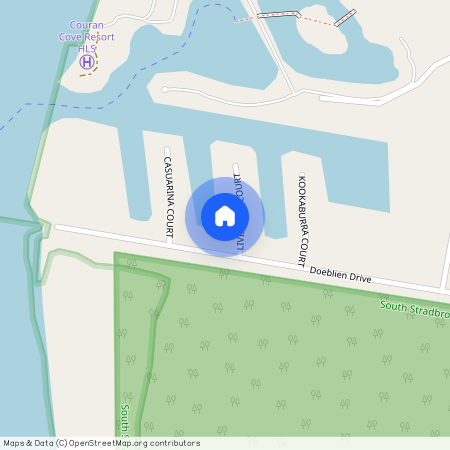 6 Livistona Court, Qld 4216, South Stradbroke