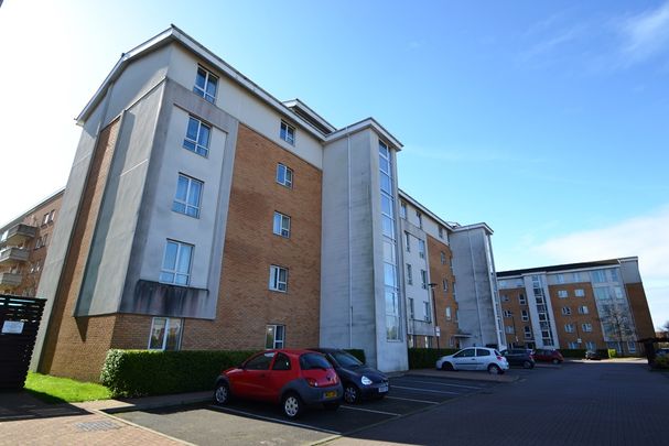 Overstone Court, Dumballs Rd, Cardiff Bay - Photo 1