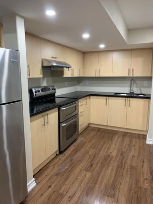 For Lease - 2489 Felhaber Crescent, Oakville, Ontario - Photo 1