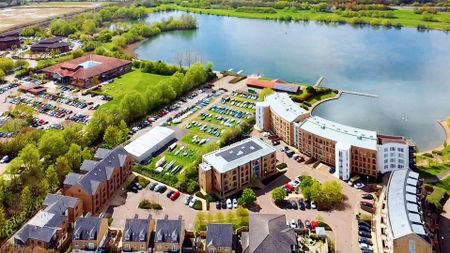 Felsted Caldecotte Lake Milton Keynes MK7 - Photo 4