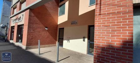 Location Appartement 2 pièces 28m² MULHOUSE 68200 - Photo 4