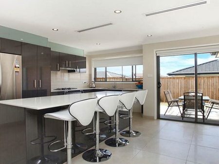 Located in Parkbridge Estate Middleton Grange - Photo 5