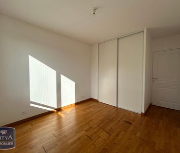 Location Appartement 3 pièces 85m² ST CYR SUR LOIRE 37540 - Photo 4