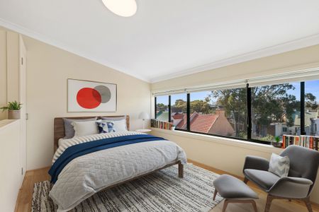 12/424-426 Cleveland Street, Surry Hills NSW 2010 - Apartment For Rent | Domain - Photo 3