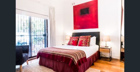 ART STYLED BEACH HOUSE @ BONDI BEACH LONG TERM - Photo 4