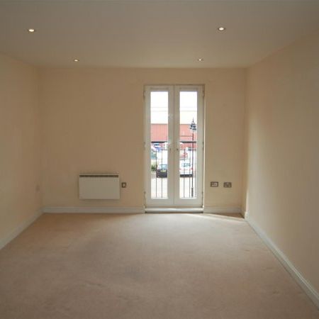 Palatine House, Lincoln, Property for rent - Photo 1