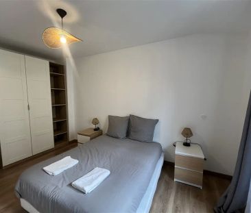 Location maison 4 pièces - 112m² à Avgnon (84000) - Photo 2