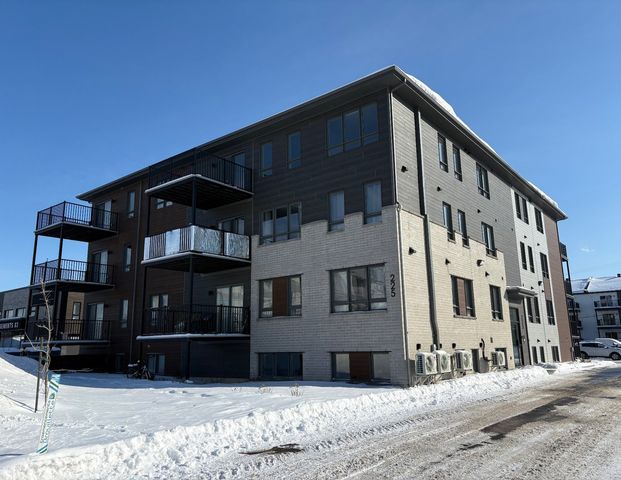 À louer / Appartement - Photo 1