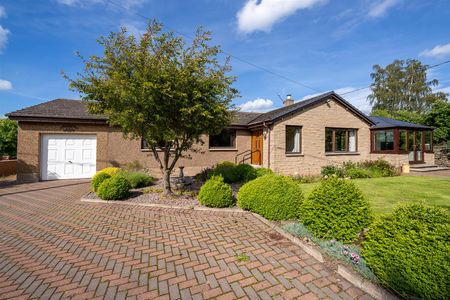 Wooden View, Eckford, Kelso - Photo 2