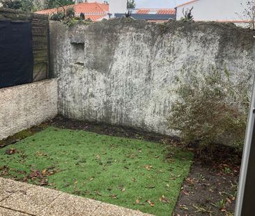 Location Appartement 1 pièce 30m² - Photo 4