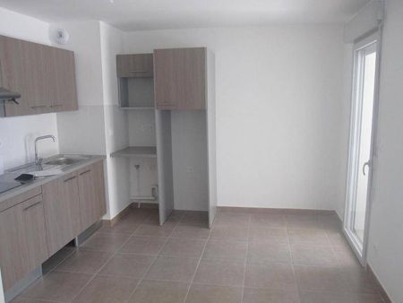 Location appartement neuf 2 pièces 43.7 m² à Montpellier (34000) - Photo 3