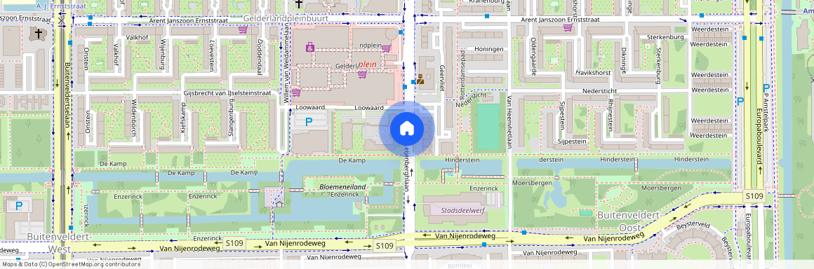 Van Leijenberghlaan, Noord-Holland, Amsterdam, 1082 GK