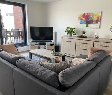 Duplex te huur centrum Rijmenam - Foto 4