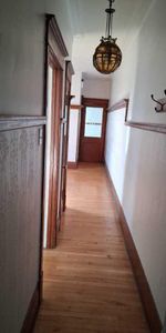 Grand 4 et demi avec cachet sur le Plateau Mont-Royal - Photo 3