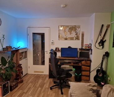 Moderne Wohnung im Stuttgarter Westen zur Zwischenmiete - Photo 3