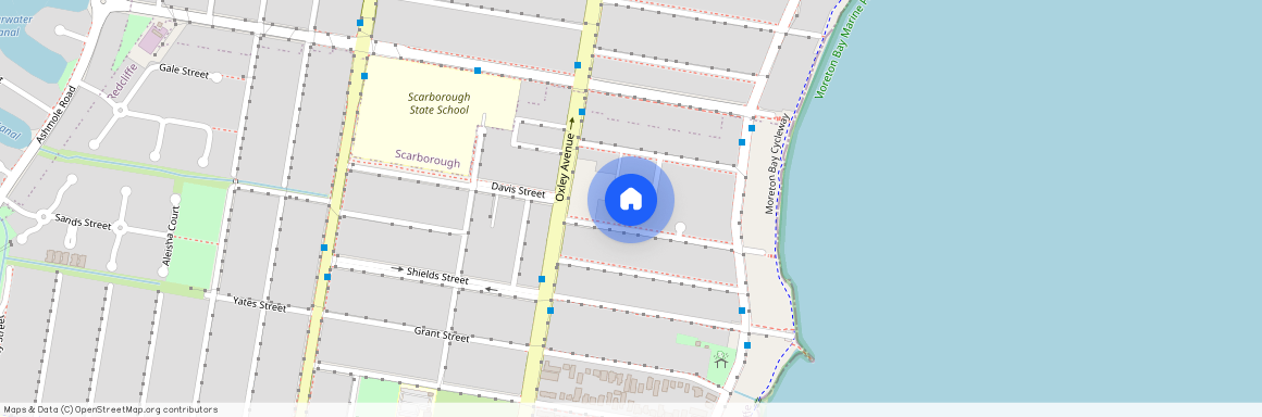 2/22 Silvester Street, Qld 4020, Redcliffe