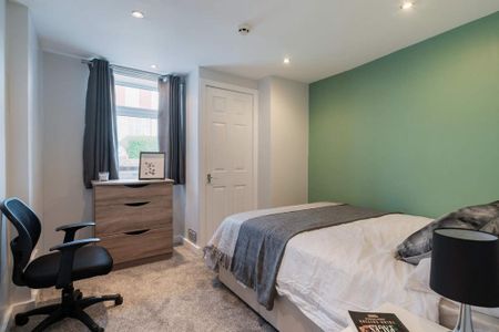 5 bedroom house to rent - Photo 2