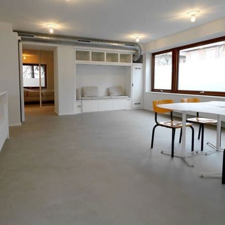 Appartement te huur - Foto 1
