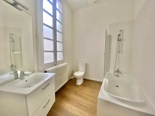 A Louer - Nantes Quartier Chateau - Appartement Nantes 5 Pièces De 140.16 M2 - Photo 1