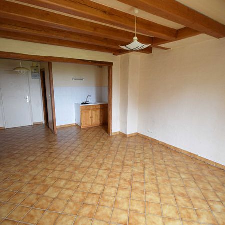 Location appartement 1 pièce, 28.50m², Nangis - Photo 3