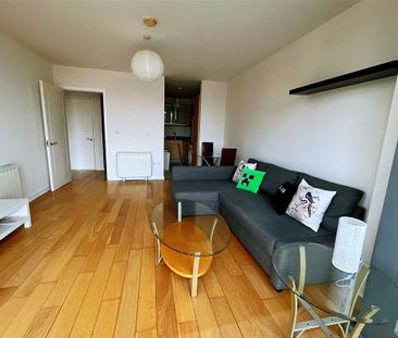 Block C Smithfield Market, Smithfield, Dublin 7, D07 VW35 - Photo 1