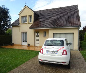 Maison à louer EVREUX - Photo 1