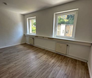 Renovierte 3 Raumwohnung in Wilkau-HaÃlau ab sofort zu vermieten - Photo 6