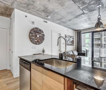 Appartement à louer - Montréal (Le Sud-Ouest) (Griffintown) - Photo 5