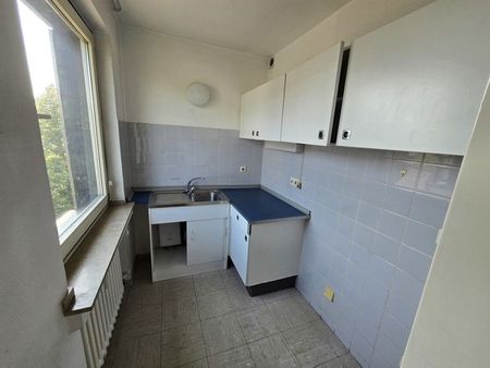 Wohn(t)raum: 1-Zimmer-Single-Appartment direkt in der Einkaufsstraße - Photo 5