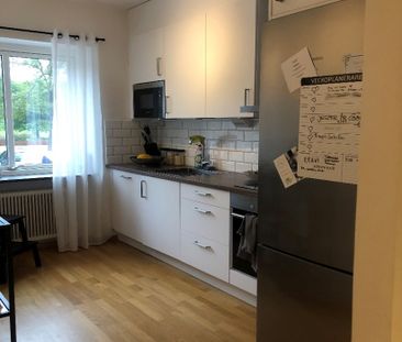 Viskgatan 2B - Foto 6