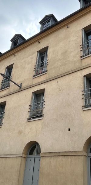 Location Appartement 2 pièces 50m² DIEPPE 76200 - Photo 1