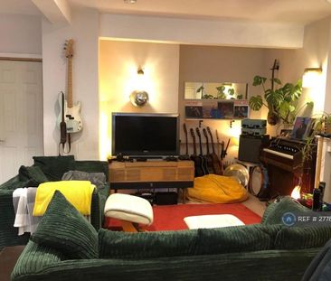 1 bedroom in a house share to rent - Photo 3