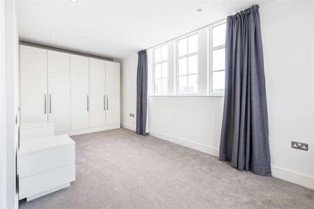 Romney House, Marsham Street, Westminster, London, SW1P - Photo 4