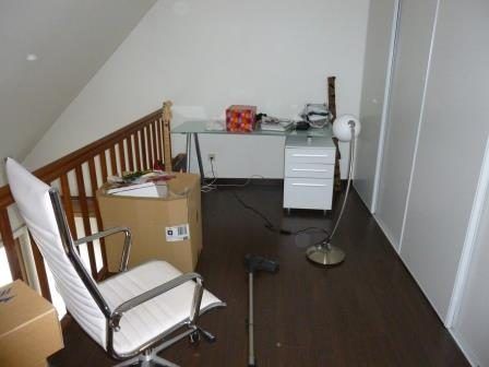 Bischheim - Joli F2 duplex avec garage - Photo 5